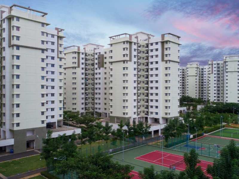 Stunning rooftop terrace with panoramic city views