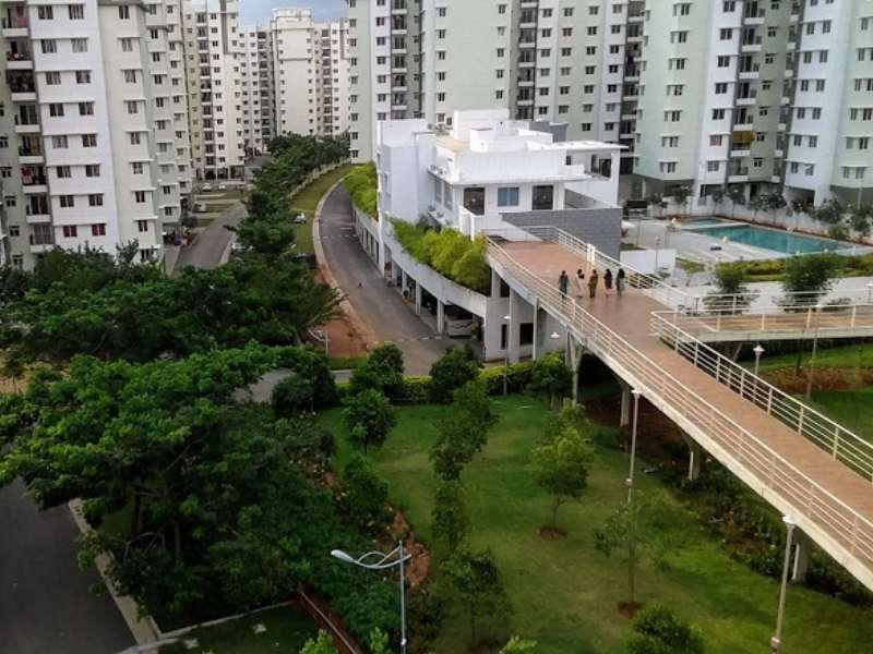 Elegant residential interior with modern design